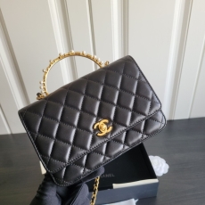 Chanel Satchel Bags